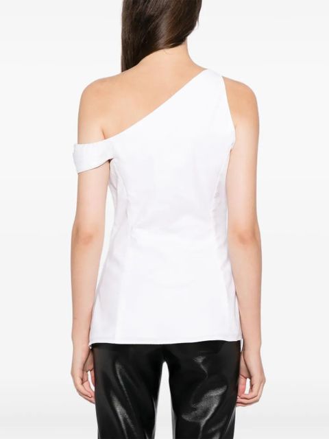Reformation Dessa top - White