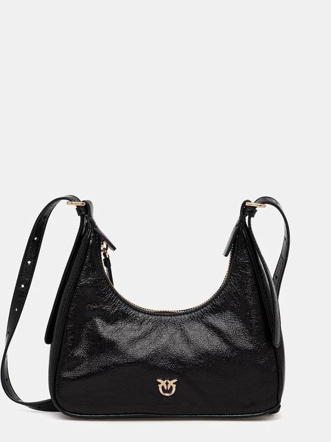 Pinko torebka skórzana