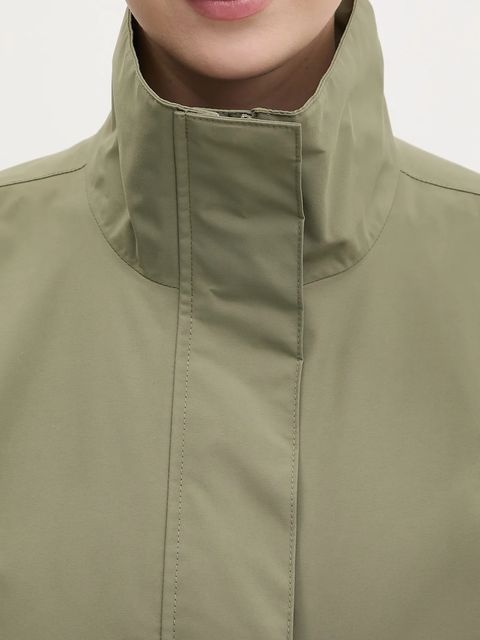 Helly Hansen kurtka outdoorowa Escape kolor zielony 54325