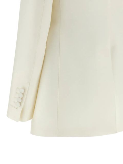 TOM FORD Radzmir single-breasted blazer - Neutrals