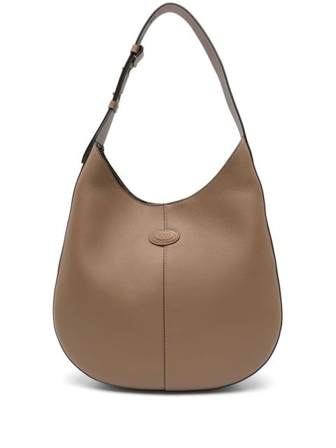 Tod's small Di shoulder bag - Brown - zdjęcie produktu nr 1
