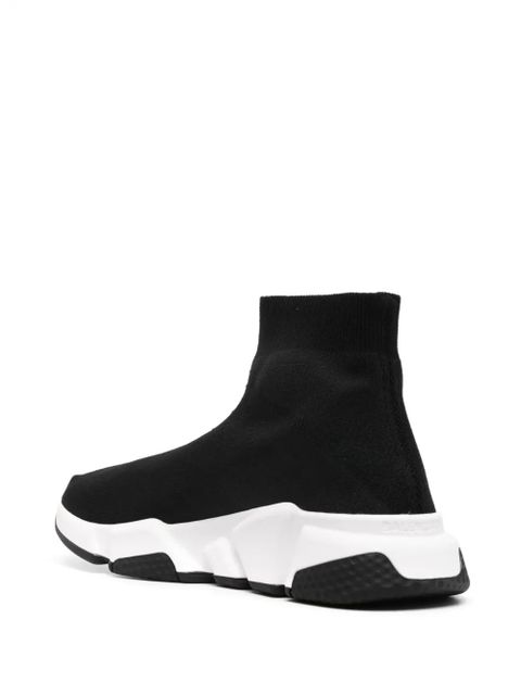 Balenciaga Speed 2.0 sneakers - Black