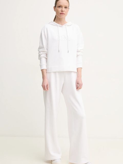 MM by Max Mara spodnie dresowe - zdjęcie produktu nr 1