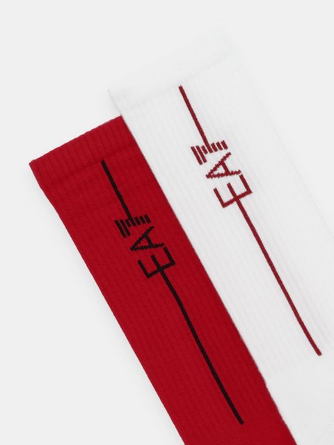 EA7 Emporio Armani skarpetki - zdjęcie produktu nr 1