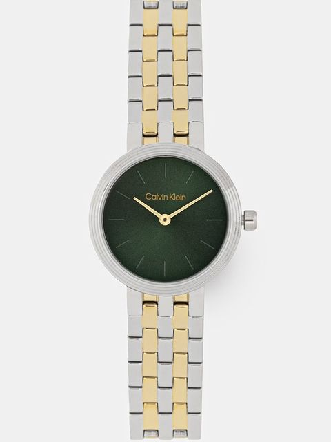 Calvin Klein zegarek damski - zdjęcie produktu nr 2