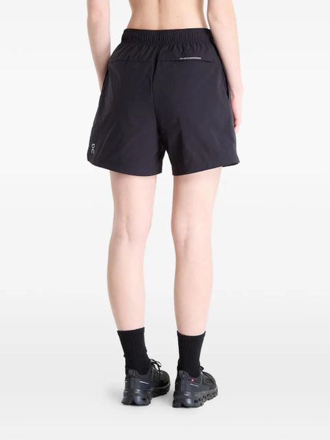 On Running 5" core shorts - Black