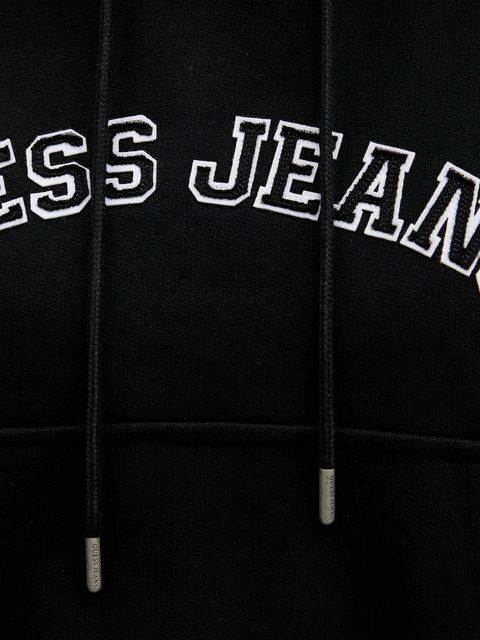 Guess Jeans bluza bawełniana