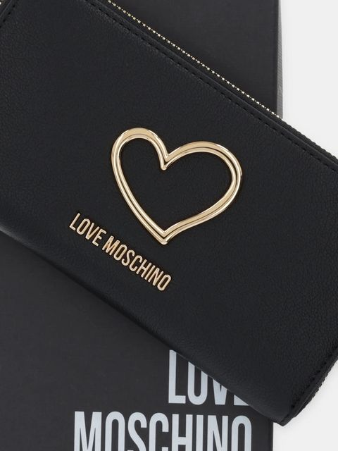 Love Moschino portfel