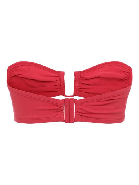 ERES Show bikini top - Pink