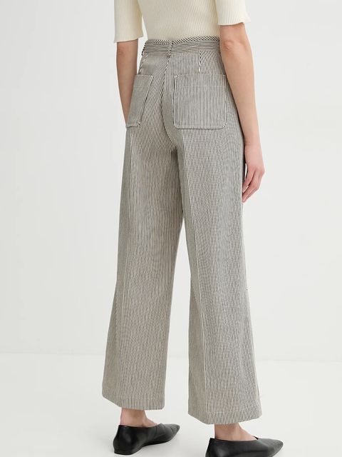 Sessun spodnie bawełniane