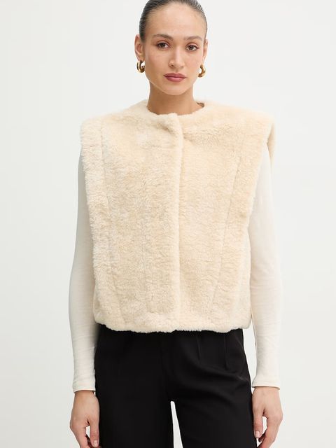 BOSS Orange bezrękawnik C Cosila - zdjęcie produktu nr 2