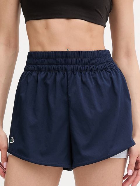 Lacoste szorty damskie - zdjęcie produktu nr 1