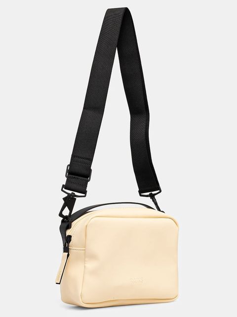 Rains saszetka Box Bag W3 - zdjęcie produktu nr 2