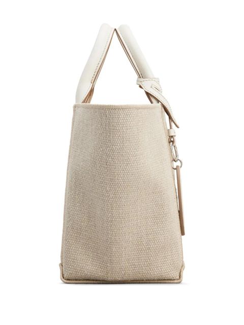 Tod's mini Shopping tote bag - Neutrals