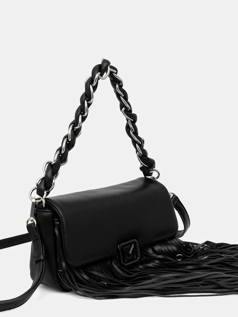 Marella torebka kolor czarny 2523516146200