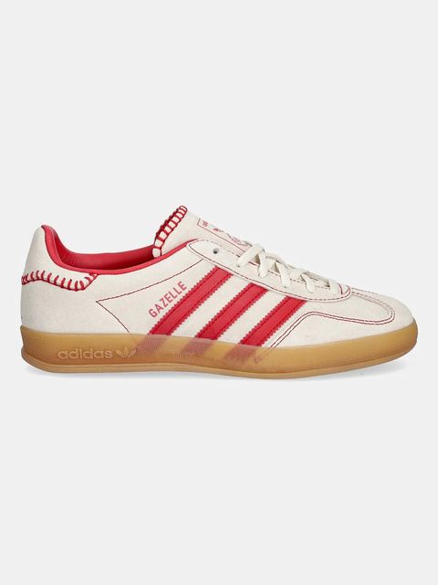 adidas Originals sneakersy zamszowe Gazelle Indoor - zdjęcie produktu nr 1