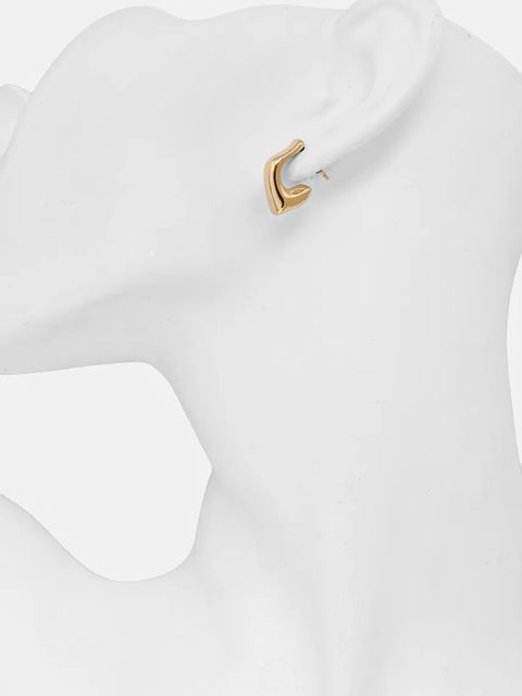 Guess kolczyki BERBERA JUBE05 342JW