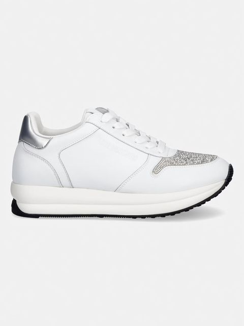 Love Moschino sneakersy - zdjęcie produktu nr 1