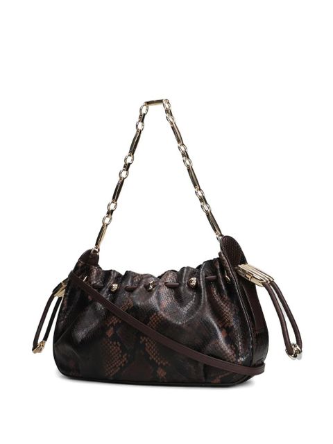 ZIMMERMANN Halcyon chain shoulder bag - Brown