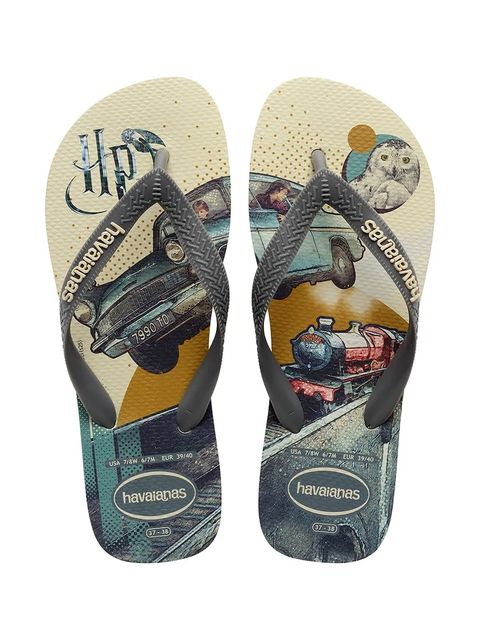 Havaianas japonki x HARRY POTTER - zdjęcie produktu nr 2