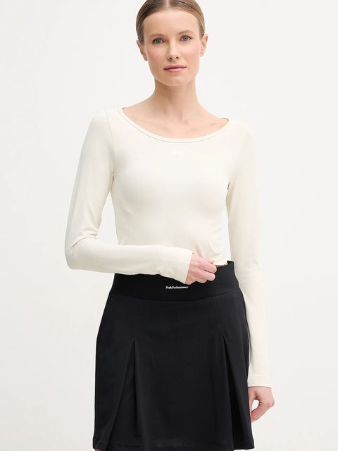 Under Armour longsleeve treningowy Train Seamless