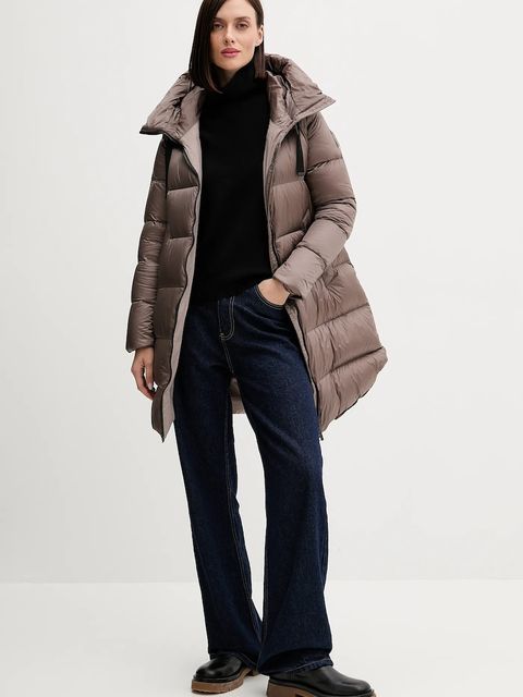 Bomboogie kurtka puchowa GENEVA - zdjęcie produktu nr 2