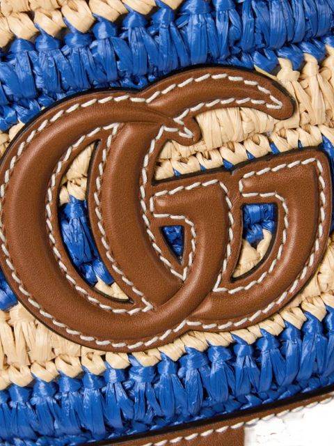 Gucci rope strap tote bag - Neutrals