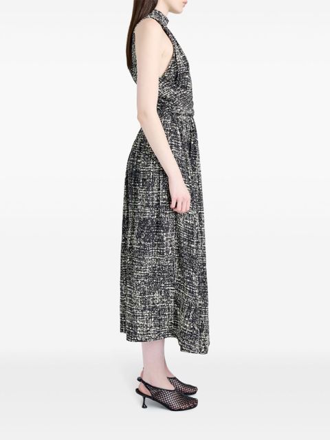 Proenza Schouler Lola dress - Black