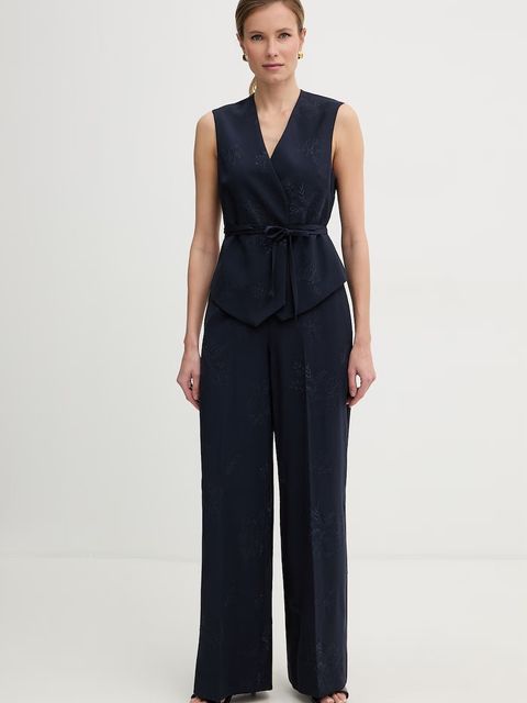 Twinset kamizelka damska - zdjęcie produktu nr 1