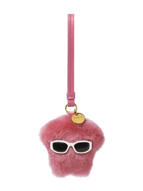 Versace Medusa Fluffy charm - Pink - zdjęcie produktu nr 1