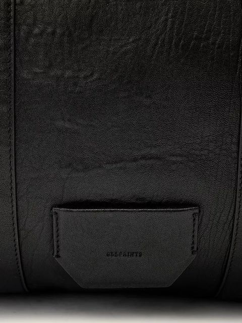 AllSaints torebka skórzana