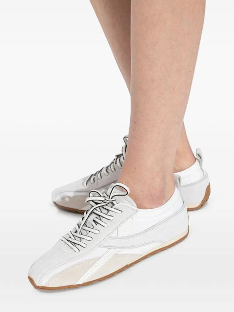 ALOHAS Tb.304 sneakers - White