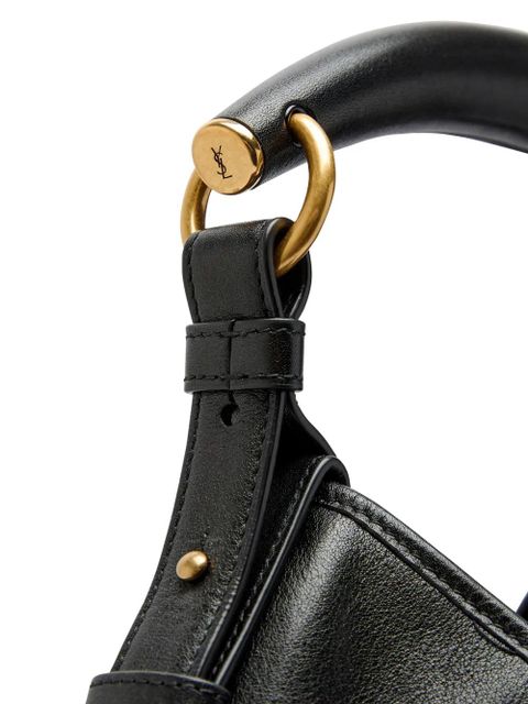 Saint Laurent Mombasa tote bag - Black