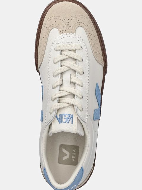 Veja sneakersy skórzane Volley