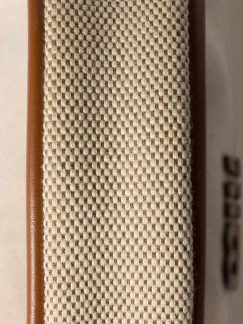 Miu Miu Wander tote bag - Neutrals