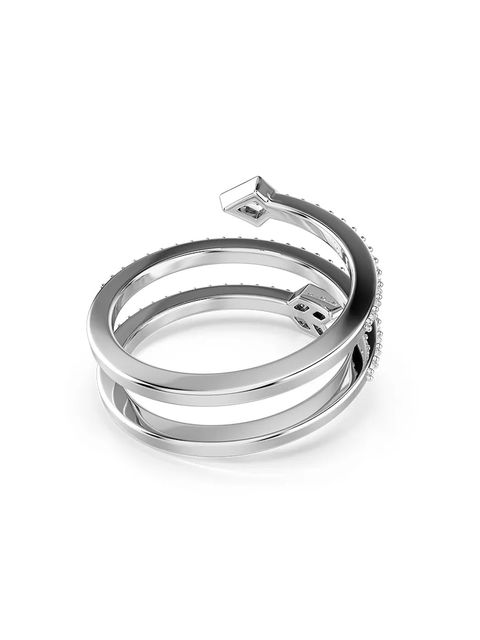 Swarovski pierścionek IDYLLIA - zdjęcie produktu nr 1