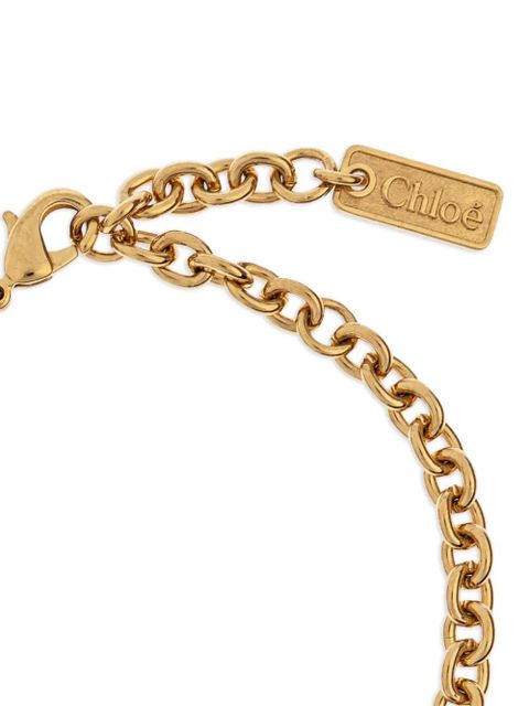 Chloé Château Treasures bracelet - Gold