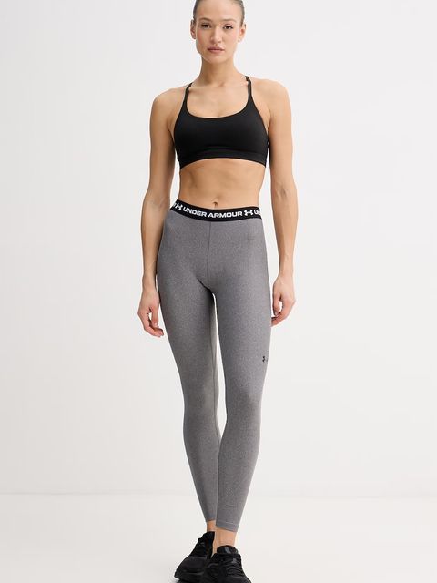 Under Armour legginsy treningowe HeatGear - zdjęcie produktu nr 1