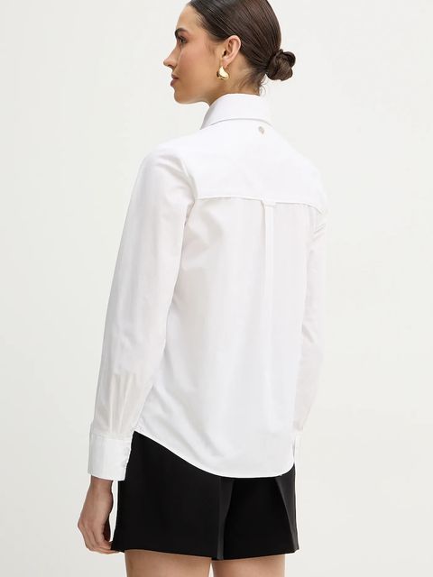 Silvian Heach koszula bawełniana DORINI