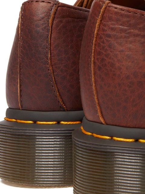 Dr. Martens półbuty skórzane 1461 Ambassador