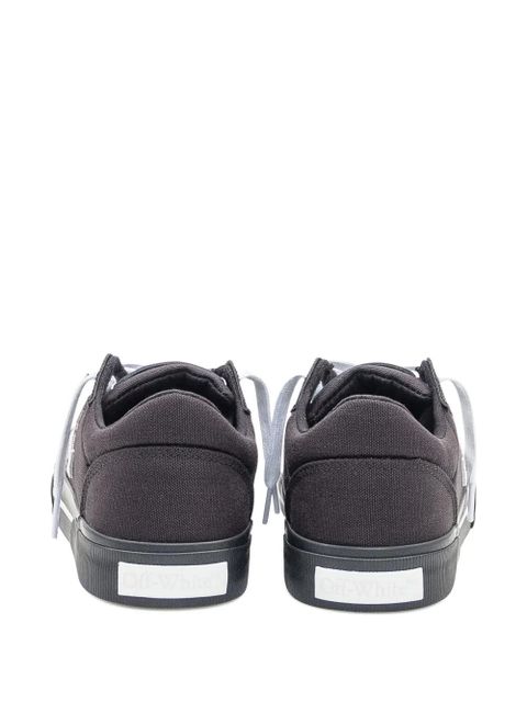 Off-White Arrows-motif sneakers - Black - zdjęcie produktu nr 2