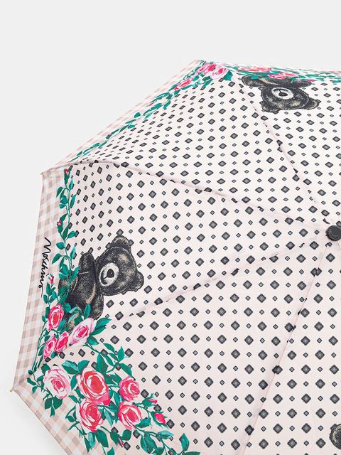 Moschino parasol - zdjęcie produktu nr 2