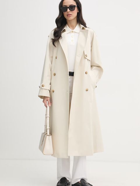 Tommy Hilfiger jeansy flare damskie - zdjęcie produktu nr 1