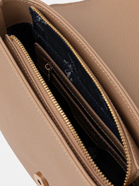 U.S. Polo Assn. torebka Jones kolor beżowy BEUJE8654WVP