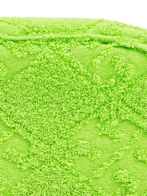 Tory Burch Ella clutch bag - Green