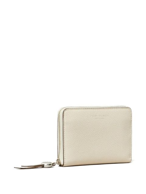 Tory Burch Romy zip fastening medium wallet - Neutrals - zdjęcie produktu nr 2