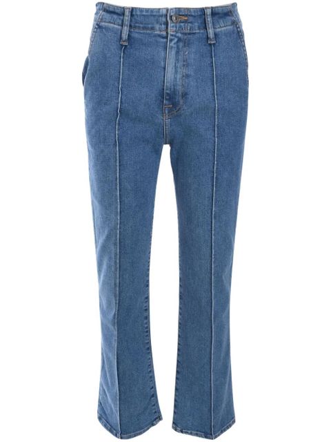 Simkhai Ansel jeans - Blue - zdjęcie produktu nr 1