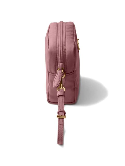 Prada small Re-Nylon pouch - Pink
