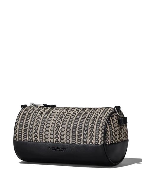 Marc Jacobs The Monogram Duffle bag - Black