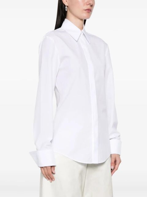 Sportmax Cobea shirt - White